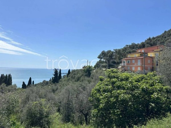 appartamento in vendita a Lerici in zona La Serra