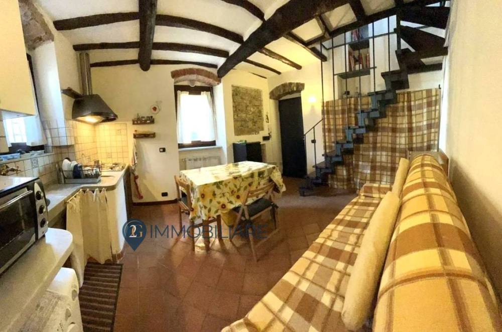 appartamento in vendita a Lerici in zona La Serra