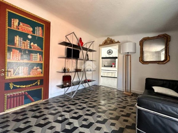 appartamento in vendita a Lerici