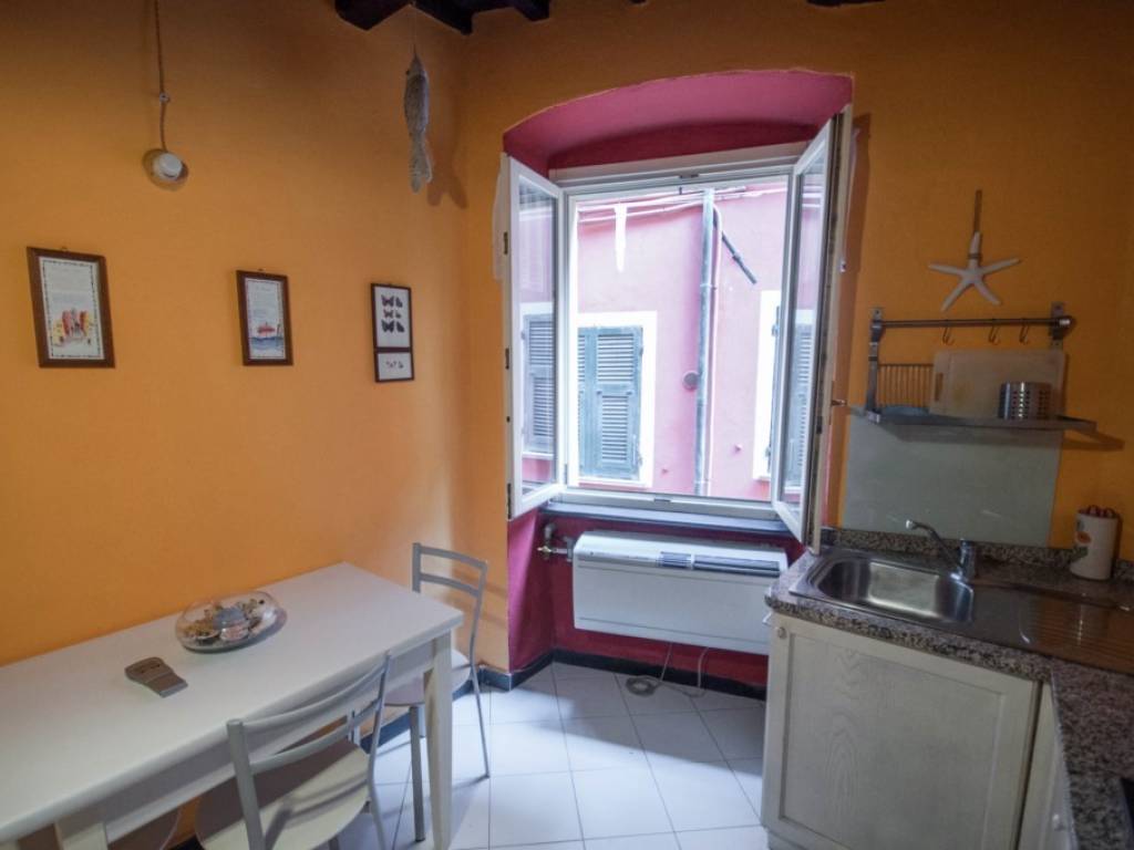 appartamento in vendita a Lerici