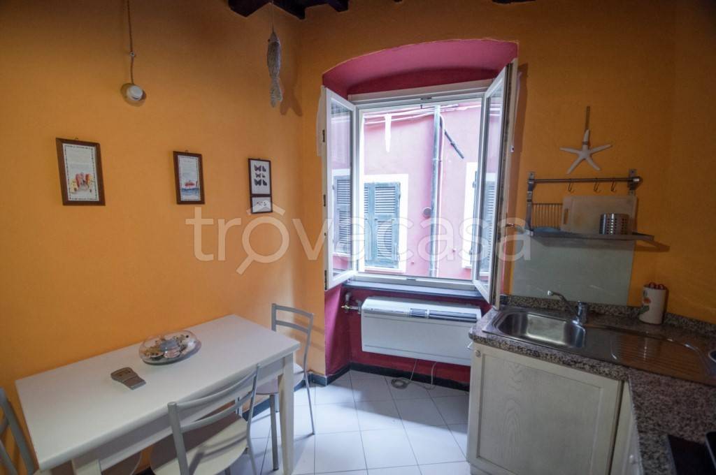 appartamento in vendita a Lerici