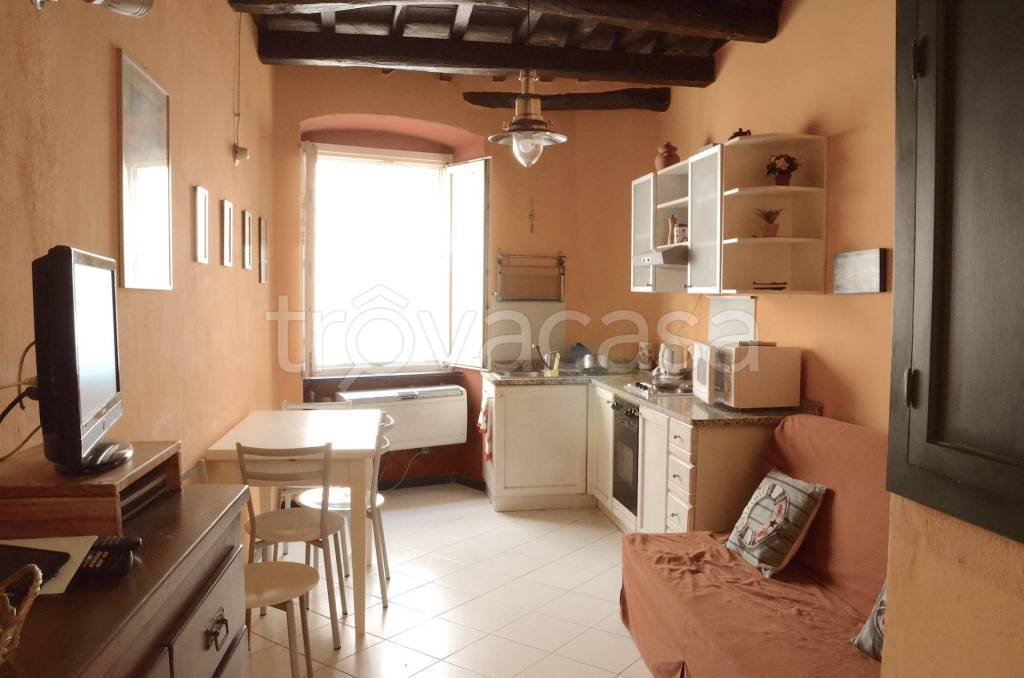 appartamento in vendita a Lerici