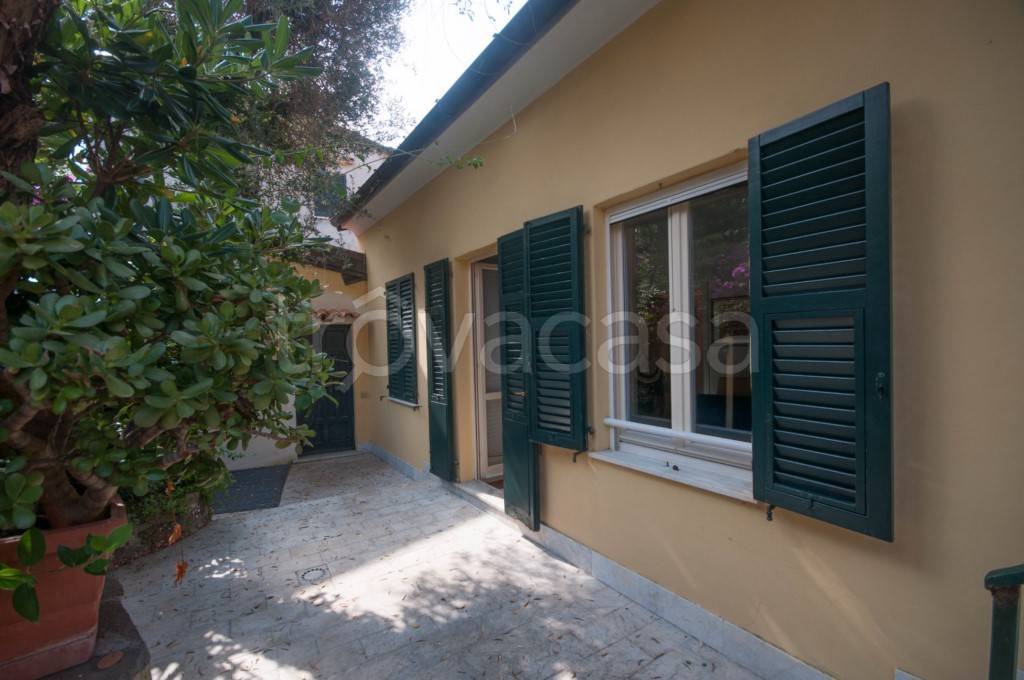 appartamento in vendita a Lerici in zona Tellaro