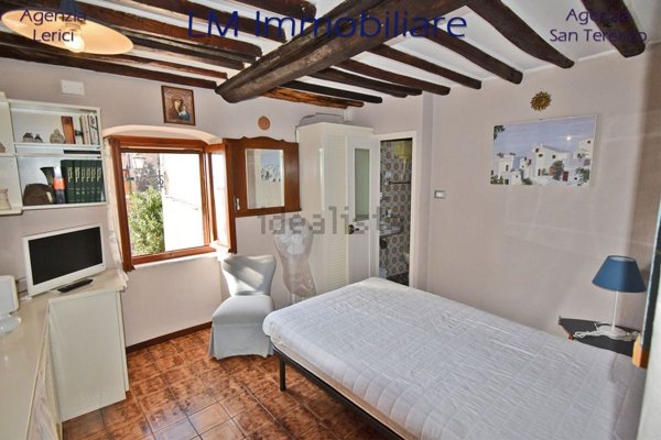 appartamento in vendita a Lerici