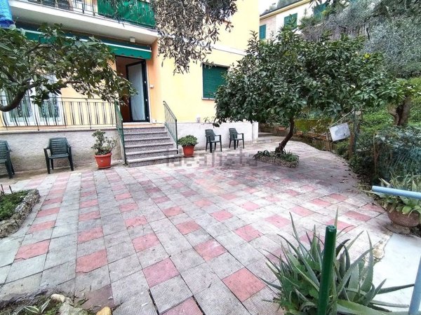 appartamento in vendita a Lerici