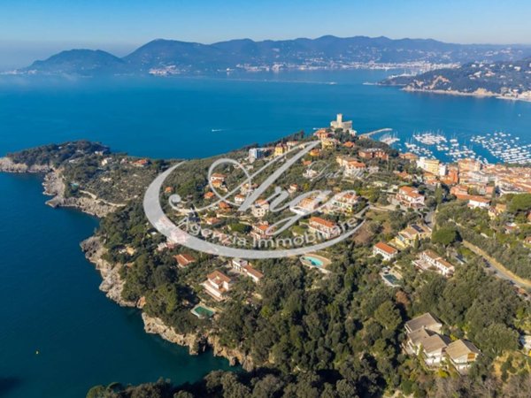 appartamento in vendita a Lerici