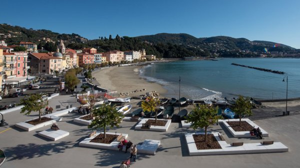 appartamento in vendita a Lerici in zona San Terenzo