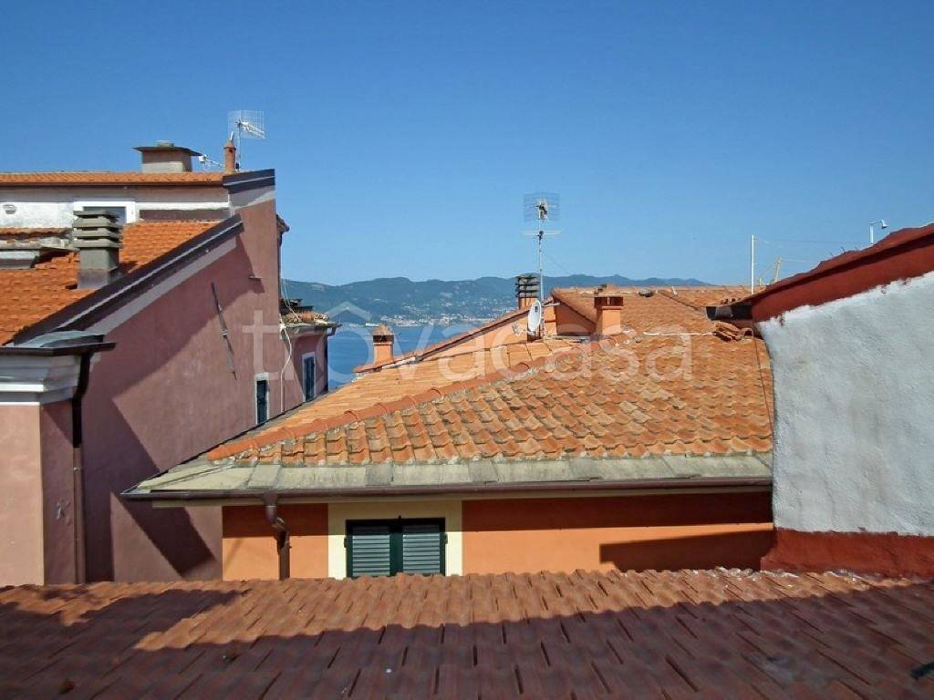 appartamento in vendita a Lerici in zona La Serra