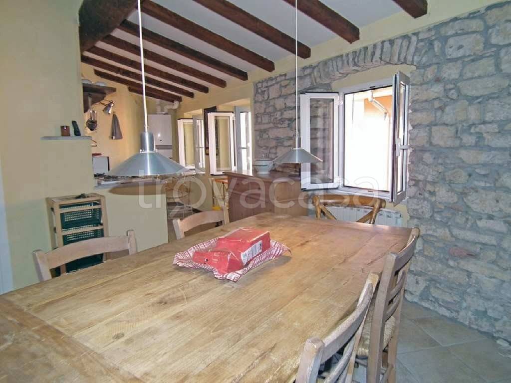 appartamento in vendita a Lerici in zona La Serra