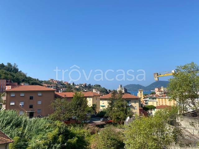 casa indipendente in vendita a Lerici