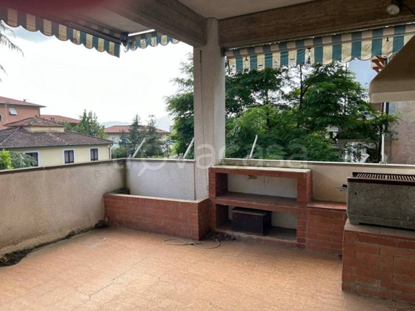 appartamento in vendita a Lerici