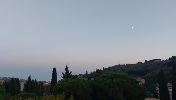 appartamento in vendita a Lerici in zona San Terenzo