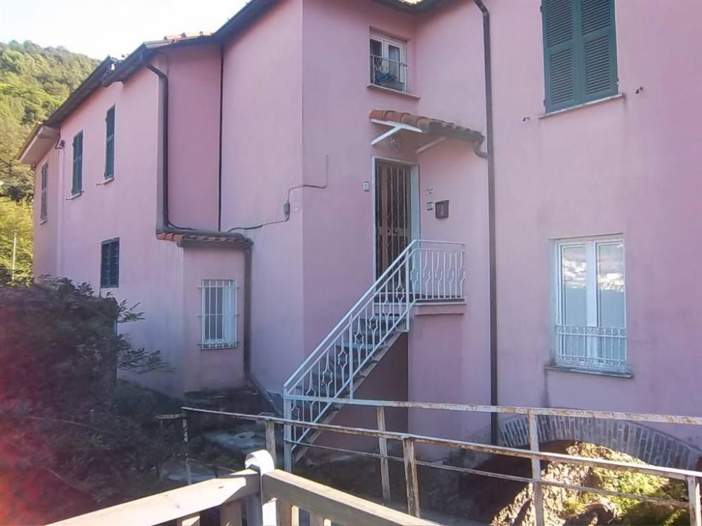 casa indipendente in vendita a Lerici