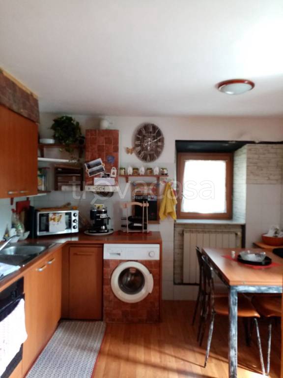 appartamento in vendita a Lerici
