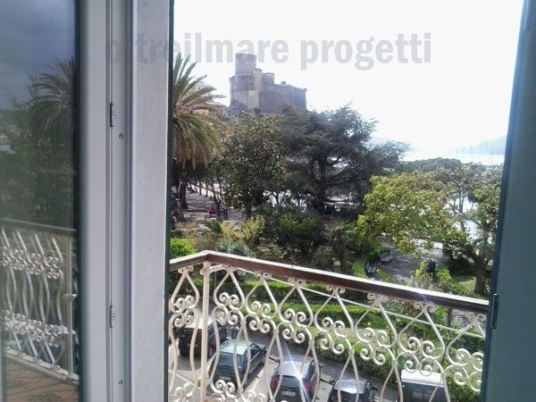 appartamento in vendita a Lerici