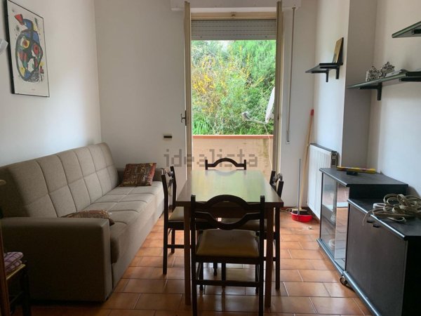 appartamento in vendita a Lerici in zona Pugliola