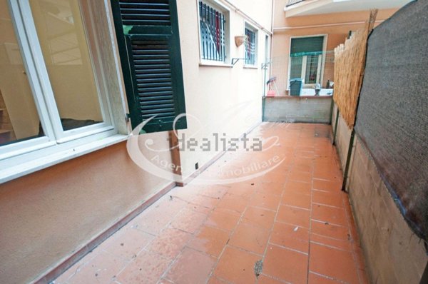 appartamento in vendita a Lerici in zona San Terenzo
