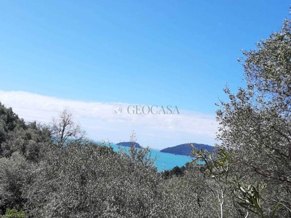 appartamento in vendita a Lerici