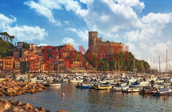 appartamento in vendita a Lerici