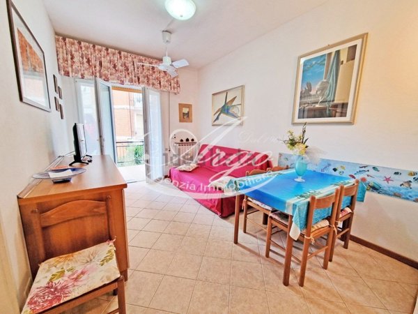appartamento in vendita a Lerici in zona San Terenzo
