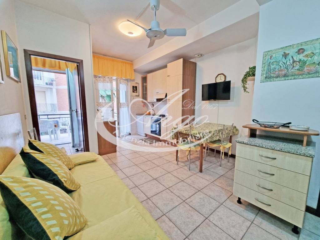 appartamento in vendita a Lerici in zona San Terenzo