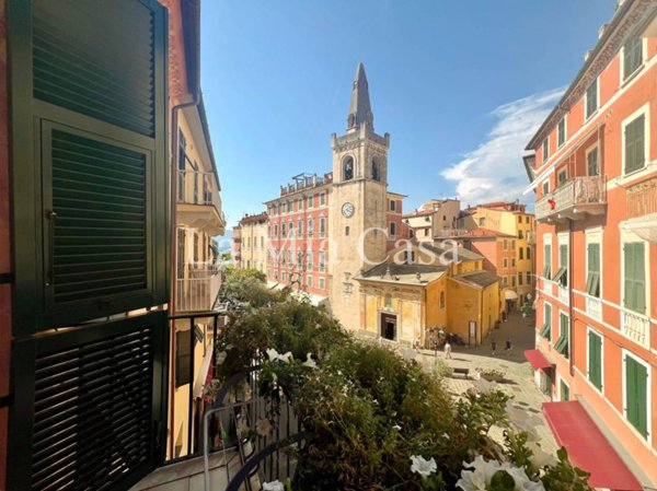 appartamento in vendita a Lerici