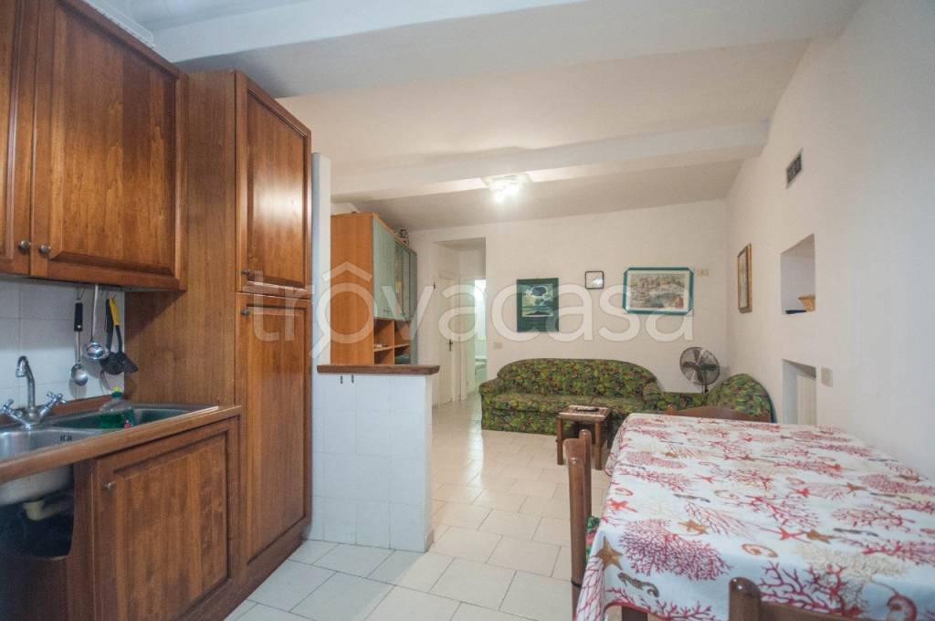 appartamento in vendita a Lerici