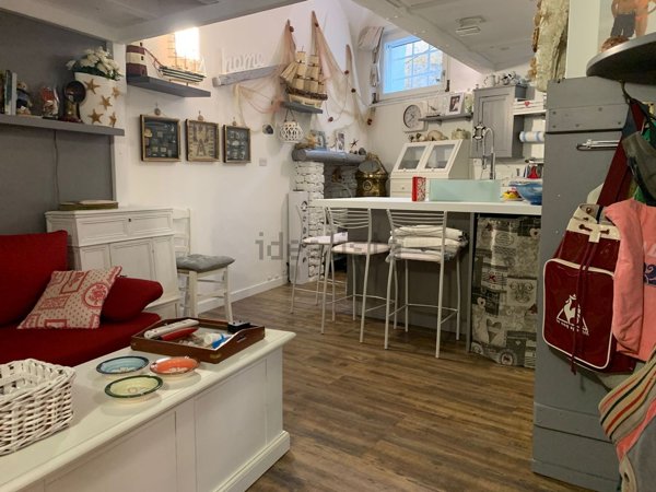 appartamento in vendita a Lerici