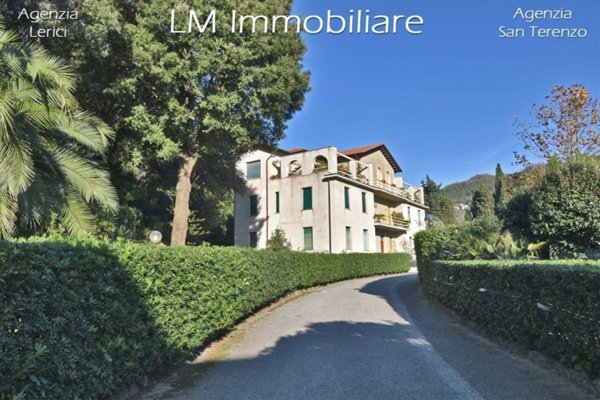 appartamento in vendita a Lerici