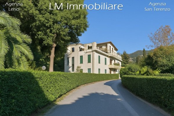appartamento in vendita a Lerici