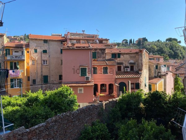 appartamento in vendita a Lerici