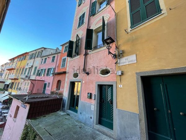 casa indipendente in vendita a Lerici