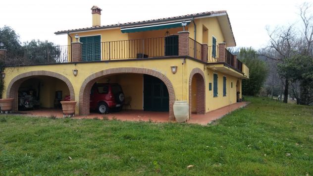 casa indipendente in vendita a Lerici