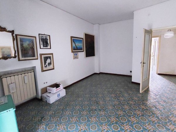 appartamento in vendita a Lerici