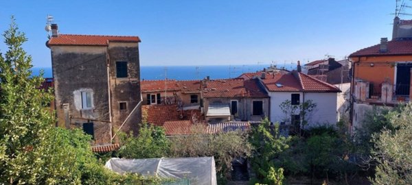 appartamento in vendita a Lerici in zona La Serra
