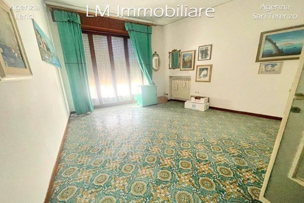 appartamento in vendita a Lerici