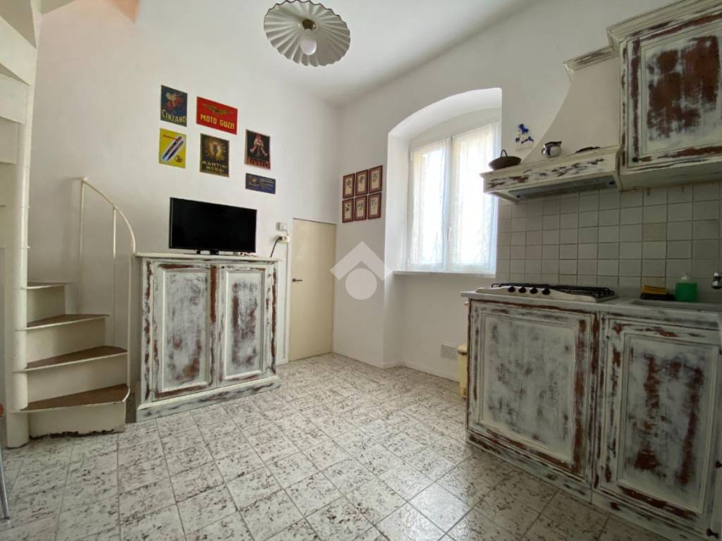 appartamento in vendita a Lerici in zona La Serra