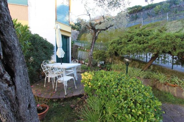 appartamento in vendita a Lerici