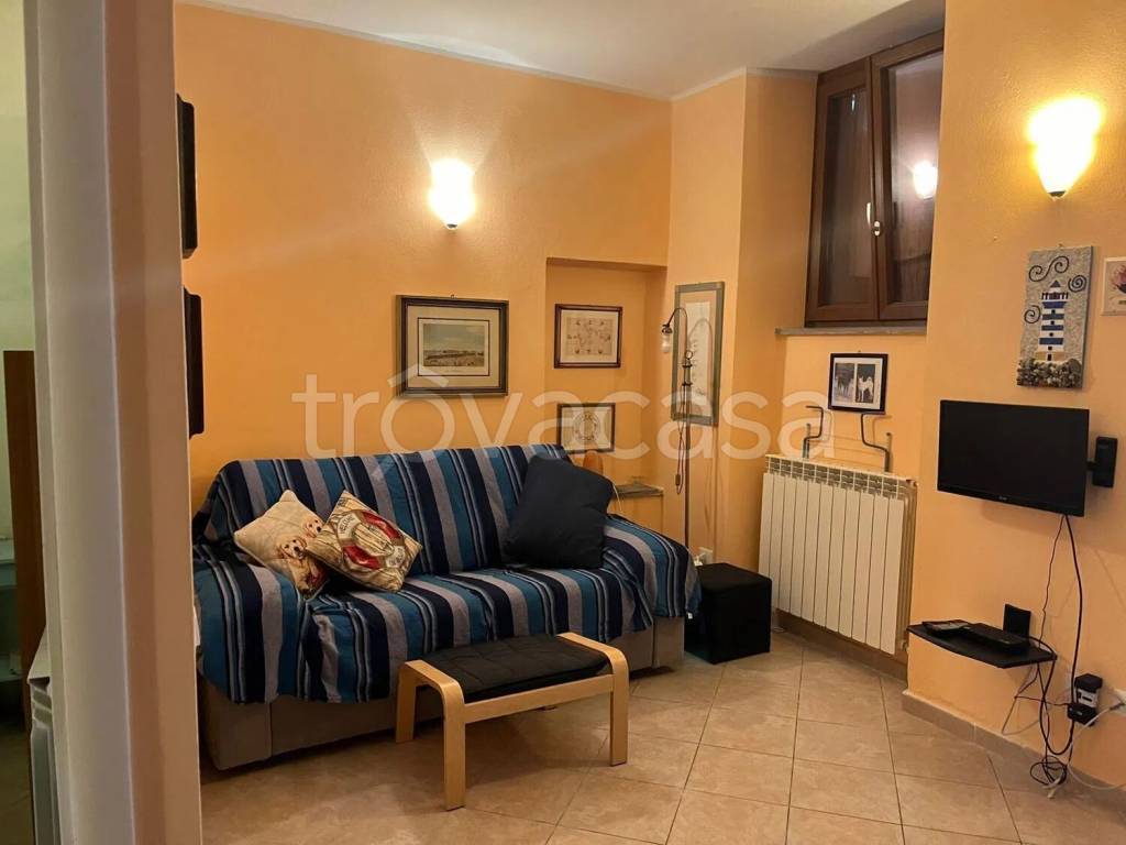 appartamento in vendita a Lerici