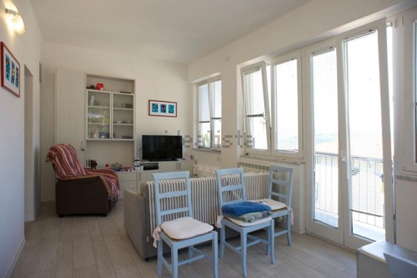 appartamento in vendita a Lerici