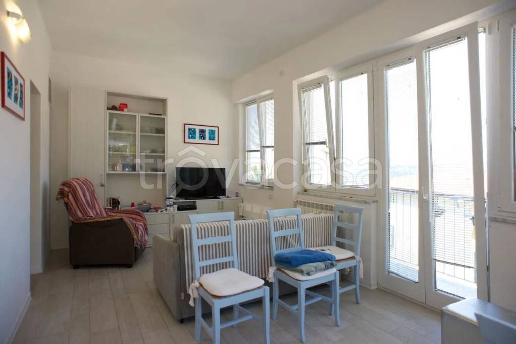 appartamento in vendita a Lerici