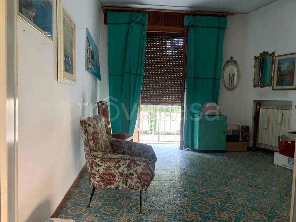 appartamento in vendita a Lerici