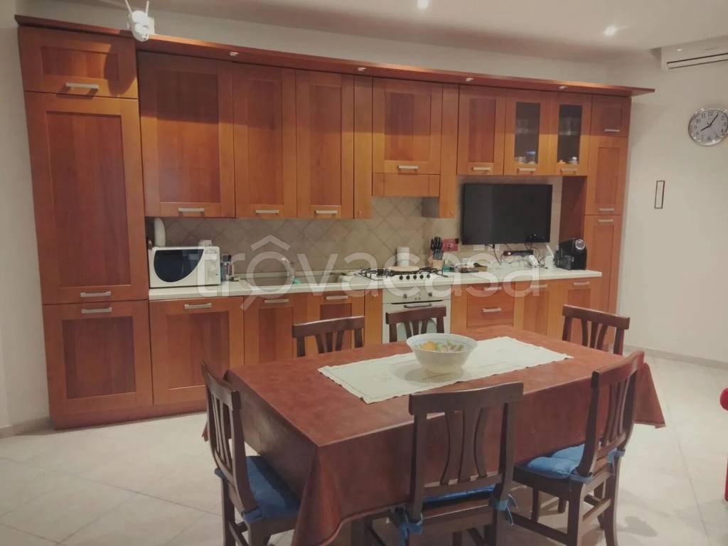 appartamento in vendita a Lerici in zona San Terenzo