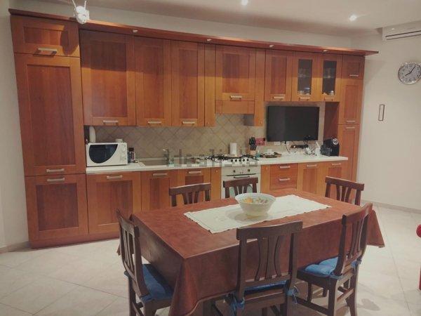 appartamento in vendita a Lerici in zona San Terenzo