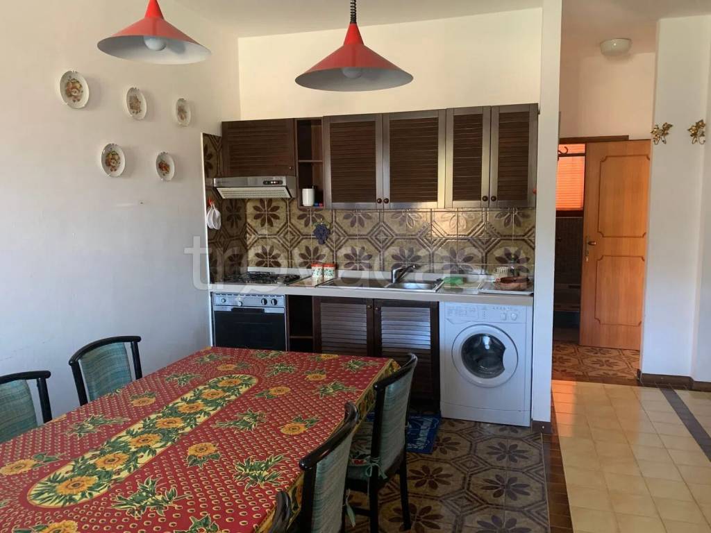 appartamento in vendita a Lerici in zona Pugliola