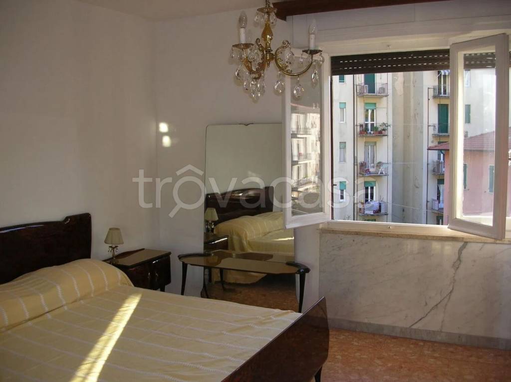 appartamento in vendita a Lerici