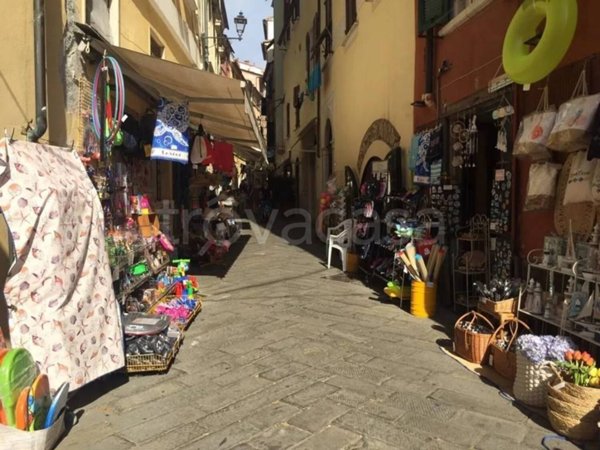 appartamento in vendita a Lerici