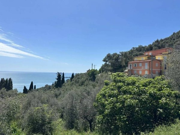 casa indipendente in vendita a Lerici in zona La Serra