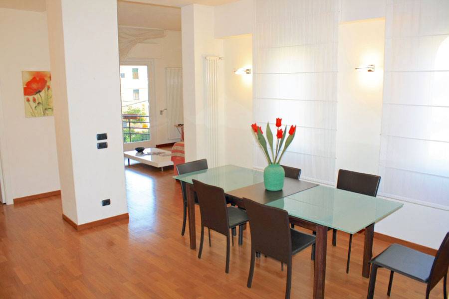 appartamento in vendita a Lerici