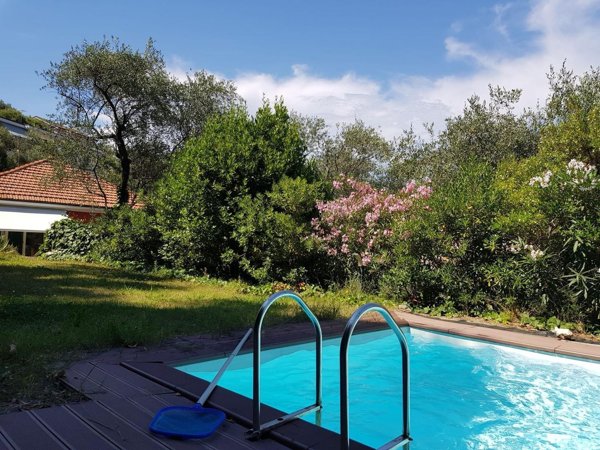 appartamento in vendita a Lerici in zona San Terenzo